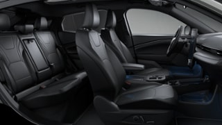 2026 Ford Mustang Mach-E® Internal Image 1